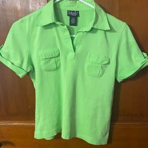 RAFAELLA PETITE TOP SMALL